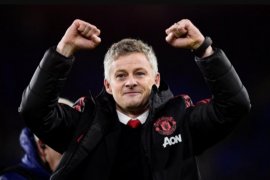 Ini ambisi Solskjaer di Manchester United