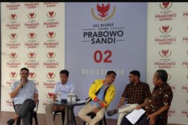 Gerindra berikan catatan kritis penegakan hukum dan HAM