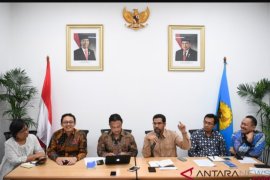 Komnas HAM beri catatan atas pengembalian berkas