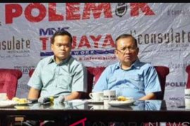 BPN Prabowo-Sandiaga sudah terima daftar pertanyaan debat