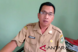 Pemkot Singkawang targetkan 807.853 wisatawan tahun ini