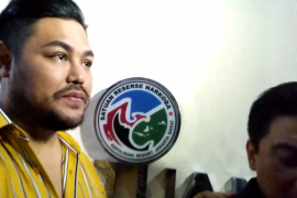 Diperiksa Polisi Terkait Narkoba, Tes Urine Ivan Gunawan Negatif