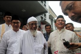 Keluarga masih berharap pembebasan Abu Bakar Ba`asyir