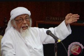 BPN Prabowo-Sandi bersyukur pembebasan Abu Bakar Ba'asyir