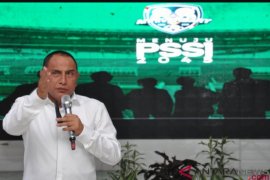 Mundurnya Edy Rahmayadi disambut positif