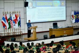 Netralitas TNI-Polri menentukan kualitas demokrasi