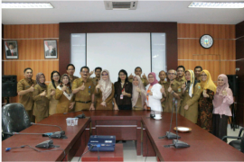 KARS Survey Verifikasi Akreditasi  RSUD Banten