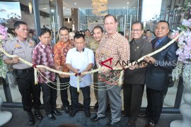 Launching hotel Harper Palembang Page 1 Small