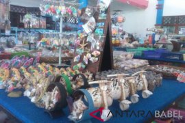 Galeri Koperasi UMKM Belitung akan tambah variasi produk