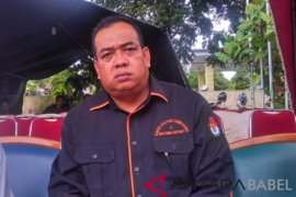 KPU Belitung matangkan persiapan Pemilu 2019