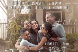 "Terima Kasih Cinta" berikan edukasi penyakit lupus