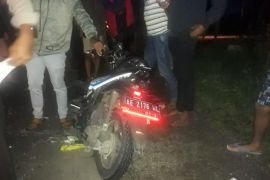 Dua Pengendara Motor Tewas Tertabrak Truk di Ponorogo