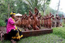 Taman Gandrung Terakota