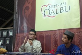 Generasi milenial, jadikan Rasulullah sebagai teladan