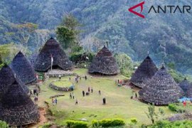 Gubernur inginkan ada festival kampung adat Wae Rebo