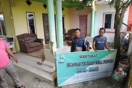 Warga Pekanbaru gerebek rumah diduga markas LGBT