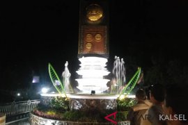 Dua ikon baru HSS hadir sambut pergantian tahun