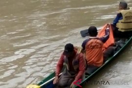 Drowned grandmother in Amandit River found dead