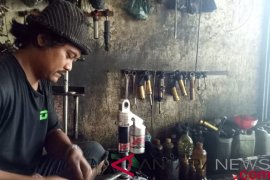 Shockbreaker rusak ternyata bisa diservis agar kembali berfungsi