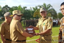 Program Balangan Kompeten buka akses hingga ke pelosok