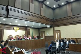 Saksi: Eni Beri Rp713 Juta Untuk Munaslub Golkar
