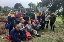 Polbangtan Bogor galakan pendidikan pertanian sejak dini