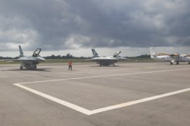 Luhut: Pendaratan Paksa Ethiopian Air Bukti TNI Kuat