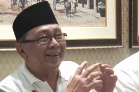 TKD targetkan 70 persen suara untuk Jokowi-Ma`ruf di Kalbar