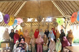 Adara ajak masyarakat Indonesia dukung perjuangan Al-Quds