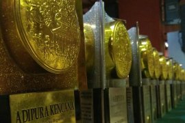 Plt.Bupati Kampar ajak masyarakat untuk bersama menjaga kebersihan