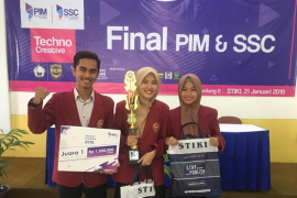 "Ed-Parents", Aplikasi Karya Mahasiswa UMM Mempermudah Cara Mengasuh Anak