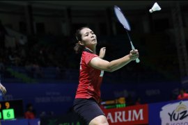 Alfian/Marsheilla tantang pasangan perak Olimpiade Rio 2016