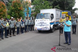 Plh Gubernur tindaklanjuti SE Mendagri larang kepala daerah keluar daerah