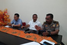 Polda jalin kerja sama cegah sianida masuk Namlea