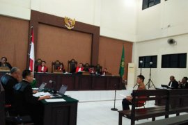 Muhammad Said saksi kunci suap pajak