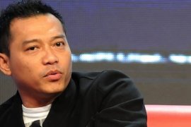 Anang tolak ide Hari Duka Cita Musik Indonesia