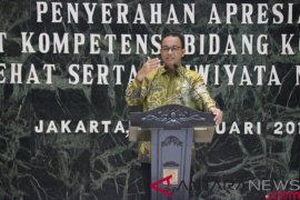 Pemprov DKI raih predikat Top 50 Smart City Government