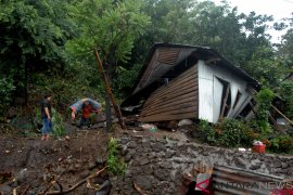 Banjir Bandang Gowa Paksa Ribuan Warga Mengungsi, ini penampakannya