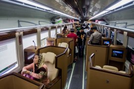 Ini Langkah Tepat Dapatkan Tiket Kereta Lebaran 2019 Tanpa Repot