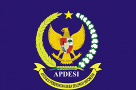 Apdesi mengimbau kepala desa tidak berikan dukungan secara vulgar