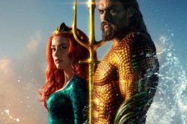 Sutradara "Aquaman" Kecewa Tak Masuk Nominasi Visual Efek Oscar