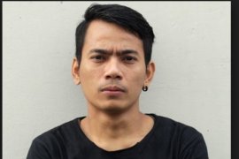 Monita Tahalea prihatin Aris "Idol" tersangkut narkoba