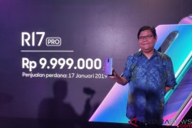 OPPO mulai bergeser ke segmen premium