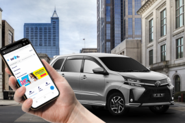 New Avanza seharga Rp50 juta di "flash sale" Seva.id