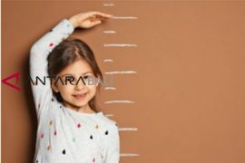 Makanan yang dapat membantu tambah tinggi badan