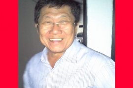 Bupati minta PT.SSLP kembalikan sertifikat tanah warga Linau