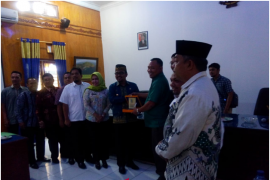 Kabupaten Batu Bara akan menjadi daerah berdaya saing