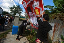 PENERTIBAN APK PEMILU