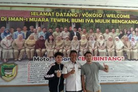 IKA KPMKT Kawal Beasiswa Kaltim Tuntas