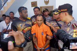 Tim Cobra Polres Lumajang Bekuk Residivis Perampokan